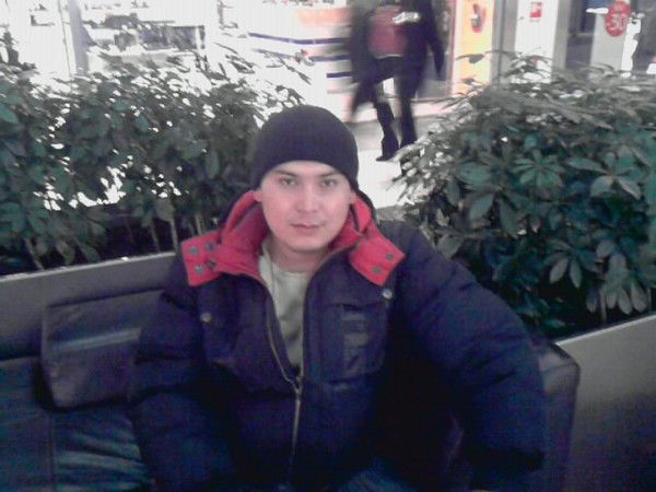 Фархад Сейдаматов