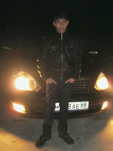 Эдгар Усубян