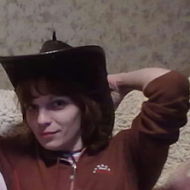 Татьяна Харитонова