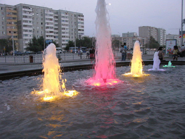 Наталья Довженко