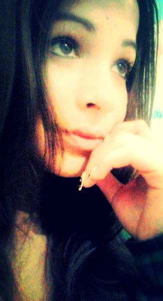 Умида Мохначева