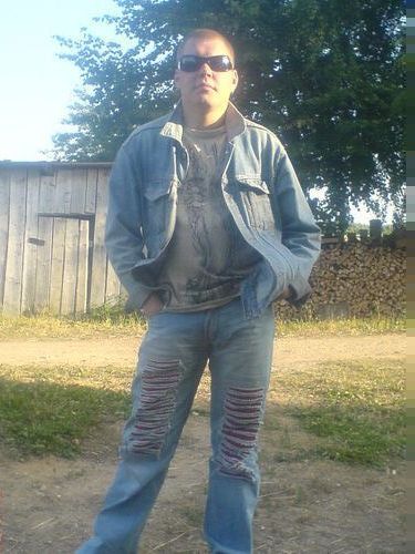 Роман Марков