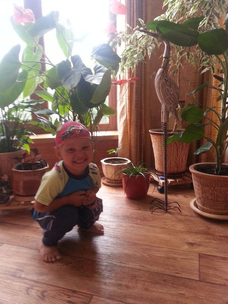 Валентина Павлова