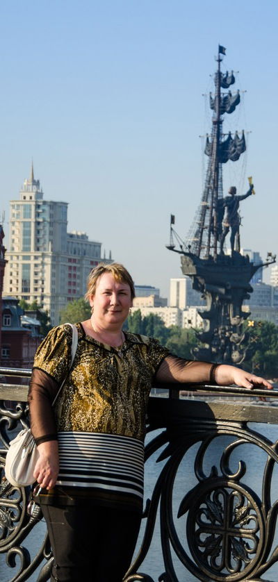 Ольга Рыбакова