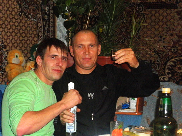 Юрий Закорецкий