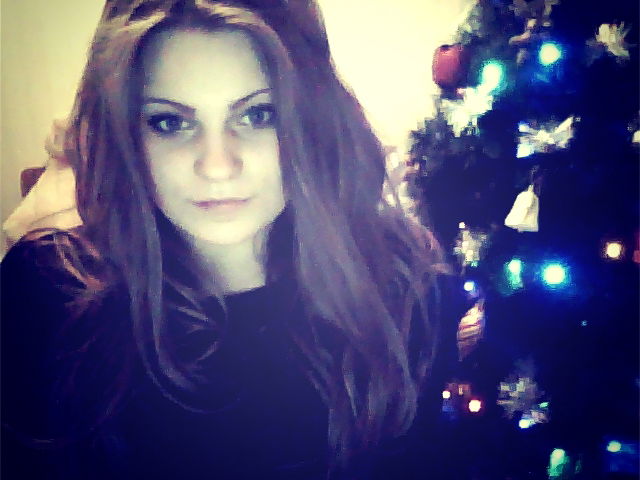 Александра Федорова