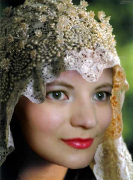 Иволга Милая