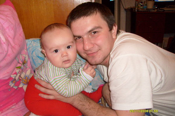 Рамиль Афлетунов