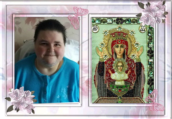 Татьяна Павлова