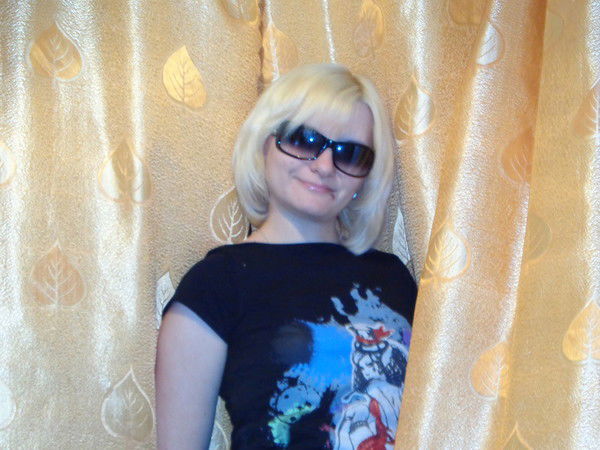 Наташа Ваулина