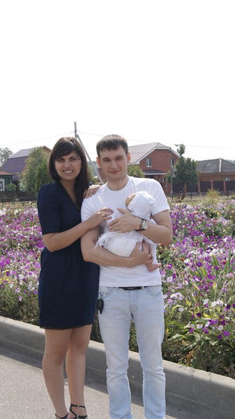 Михаил Калинин