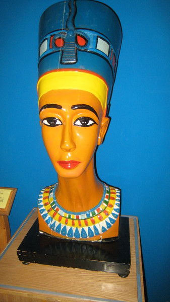 Лариса Денисова