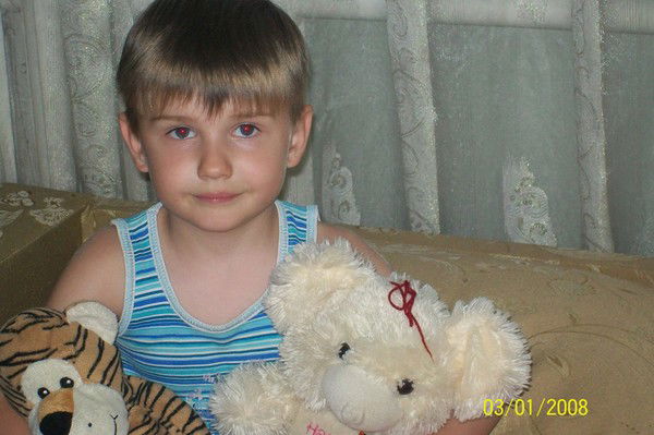 Вадим Семёнов