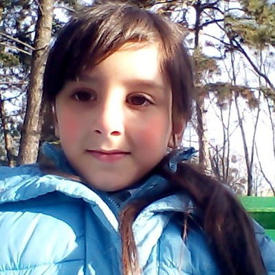 Александра Грац