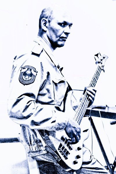 Григорий Шокк