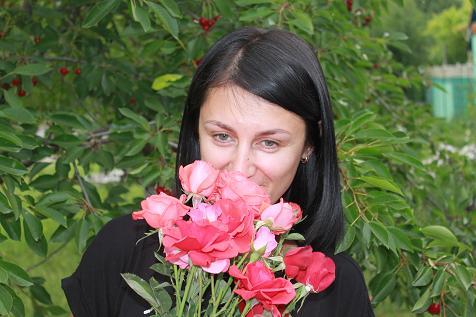 Светлана Субочева