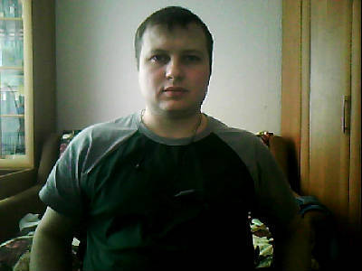 Дмитрий Сатов