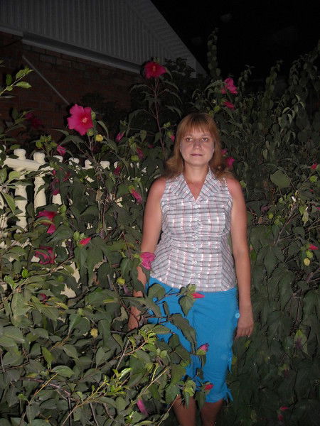 Юлия Литвиненко