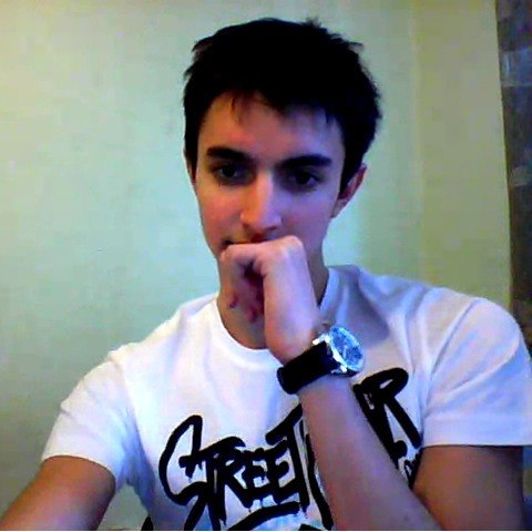 Александр Васильев