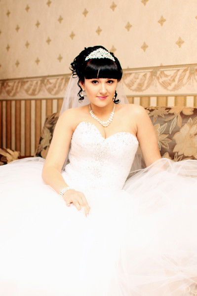 Анастасия Баженова