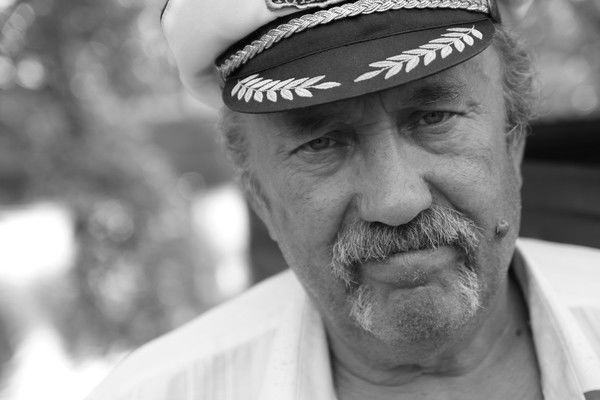 Агзам Мубаракшин