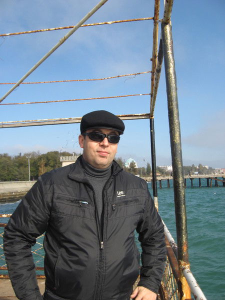 Вадим Кармазин