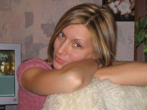 Вика Иванова