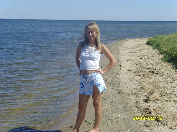 Елена Беззубенко