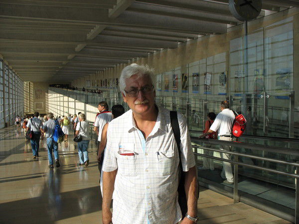 Рафаэль Пономарев