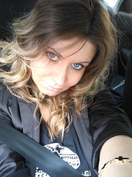 Наталья Васильева