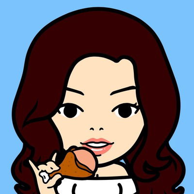 Настя Корякина