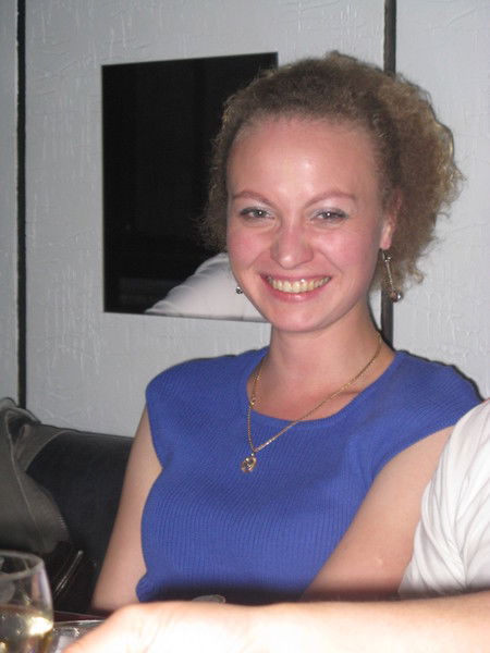 Ольга Иванова