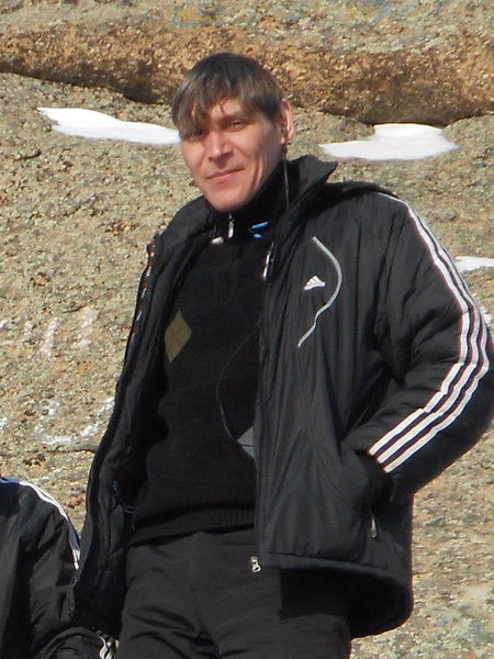 Вит@лий Синяговский