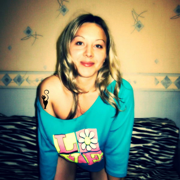 Лорик Марич