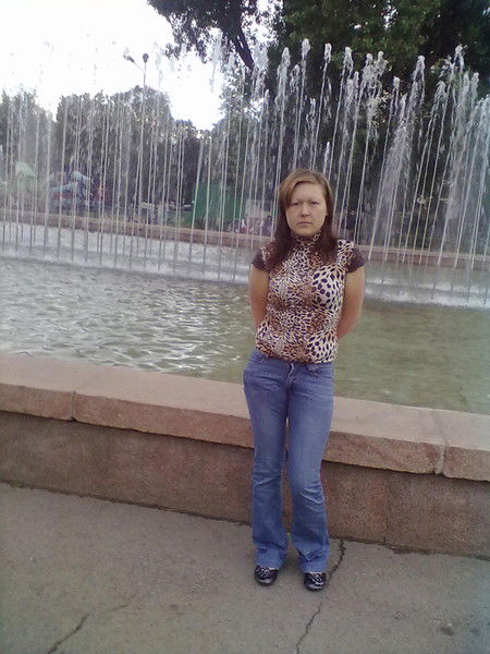 Олеся Васина