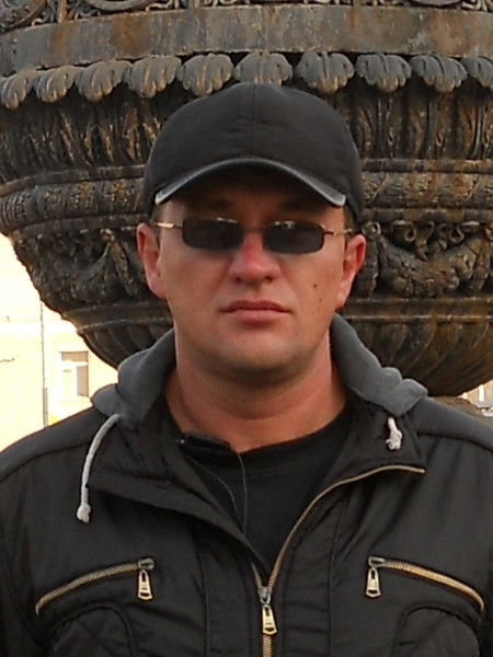 Александр Гончаров