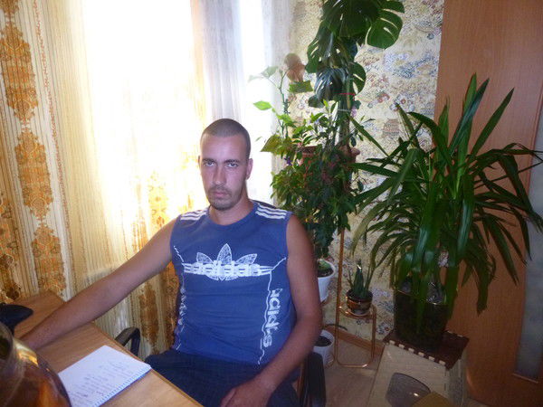 Максим Уджаров