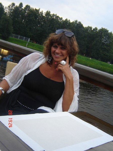 Ирина Крупина