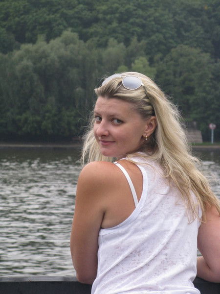 Татьяна Пантелеева