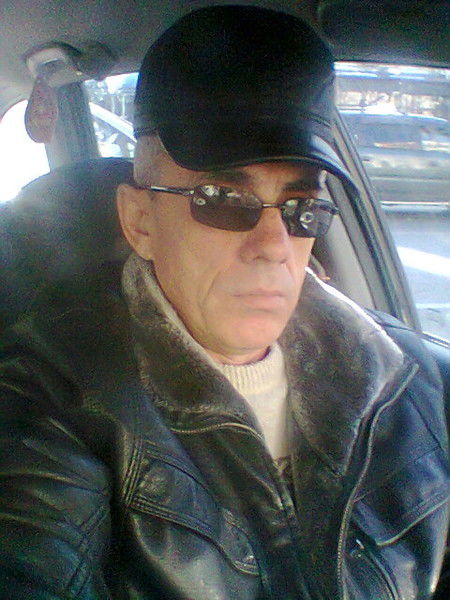 Александр Коломицев