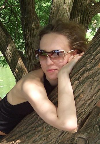 Мария Корнева