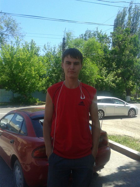 Григорий Гриша