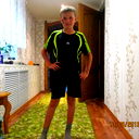 Кирилл Григорьев
