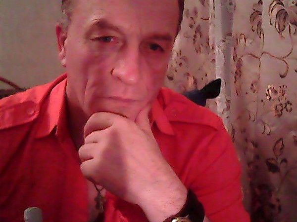 Александр Баранов