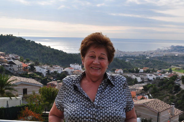 Надежда Филатова