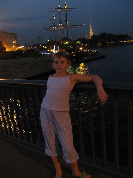 Анастасия Артемьева