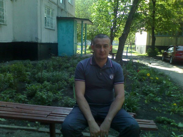 Евгений Кучеренко