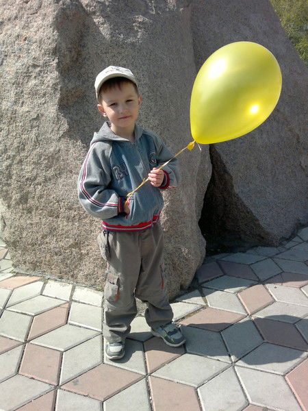 Виктор Семенов