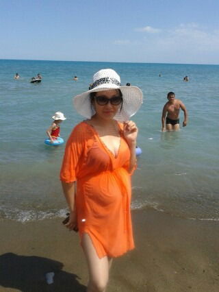 Рауан Калибекова