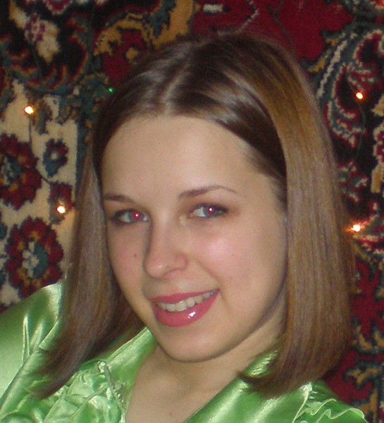 Екатерина Мочалова